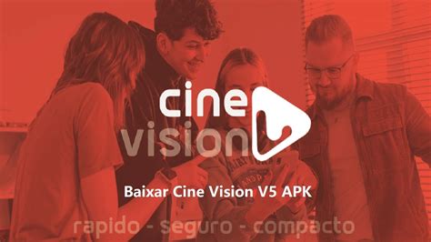 baixar cine vision